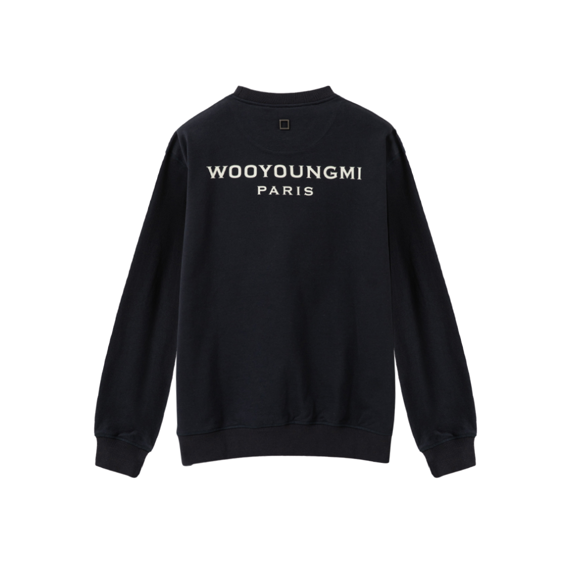 【関税込み】WOOYOUNGMI ブラック Line Embroidered フーディ 78881311b_b_30_500.jpg