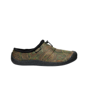 Keen x KOL Garage Exclusive Howser III Slide Khaki