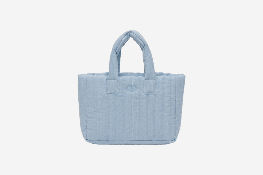 【Sienne】Sienne Padding Bag Sienne Padding Bag (Olive) - sienne