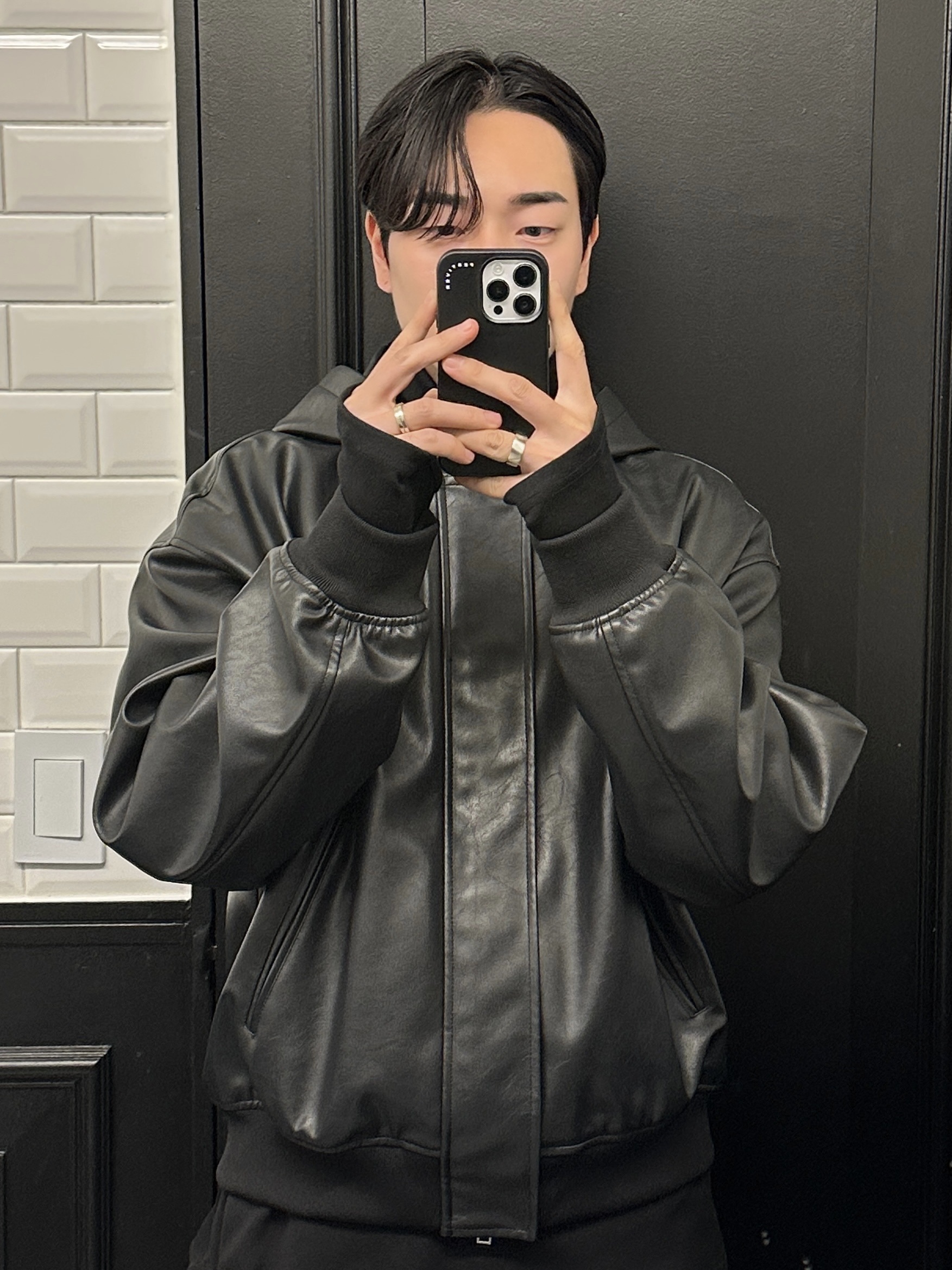 NAM HYUN KIM님의 스타일