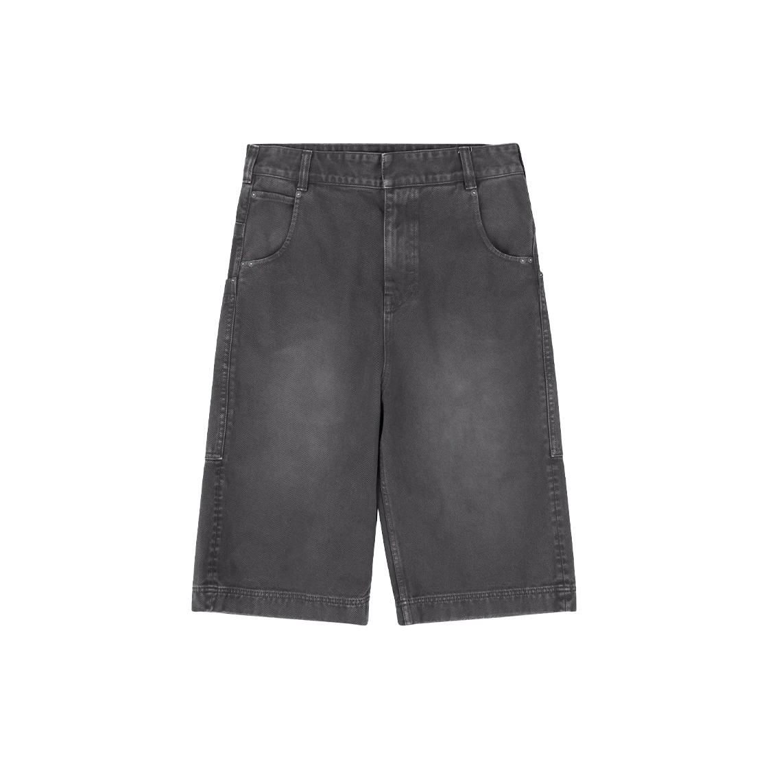 엔타이어스튜디오 D 쇼츠 스톤 라이트 - 25SS(Entire Studios D Shorts Stone Light - 25SS)