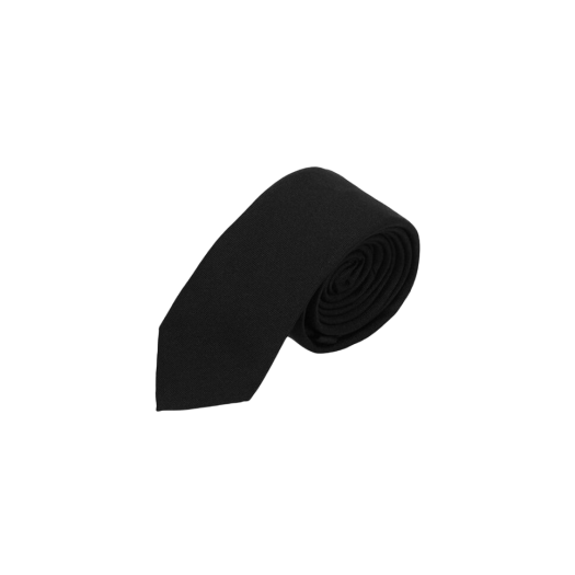 Givenchy 4G Logo Silk Tie Black