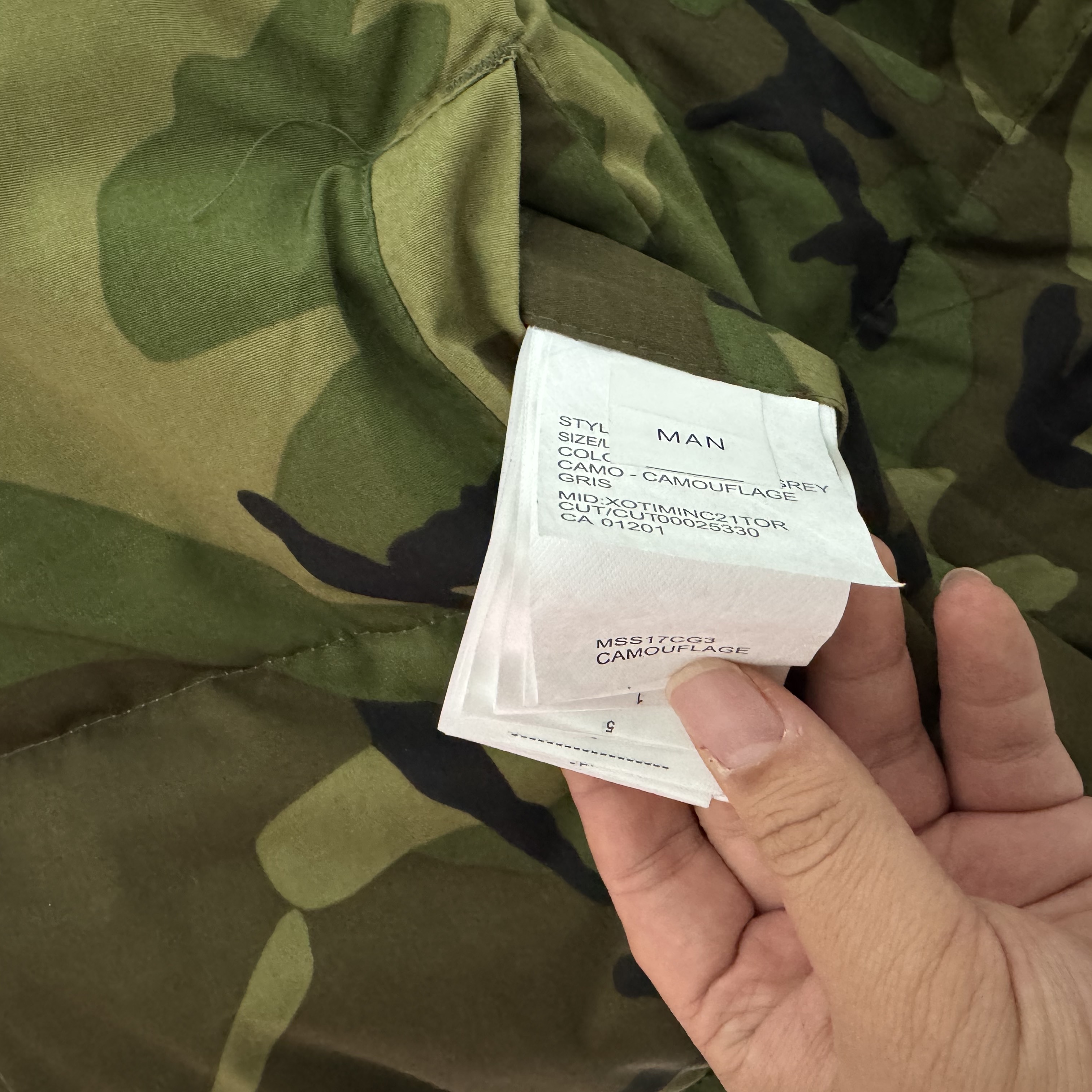 박정우님의 스타일 - 5