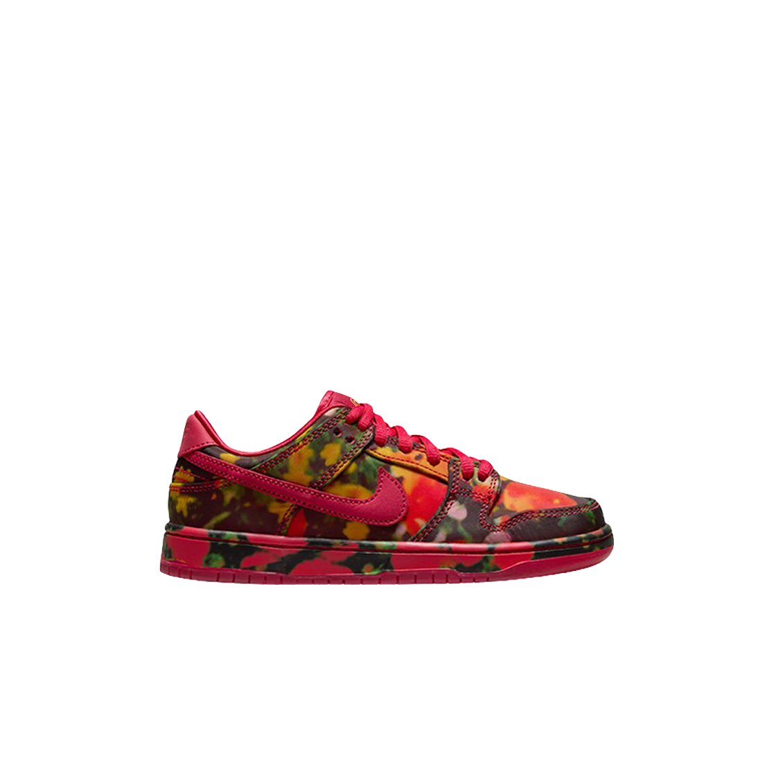 (PS) 나이키 SB 덩크 로우 프로 오즈의 마법사((PS) Nike SB Dunk Low Pro The Wizard of Oz)