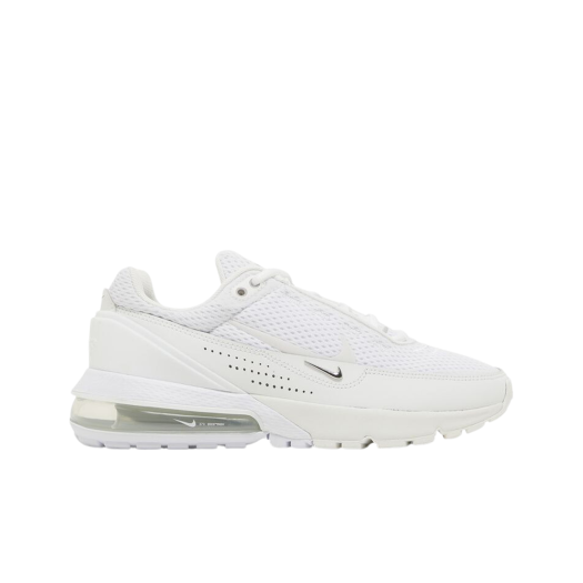 (W) Nike Air Max Pulse White Summit White