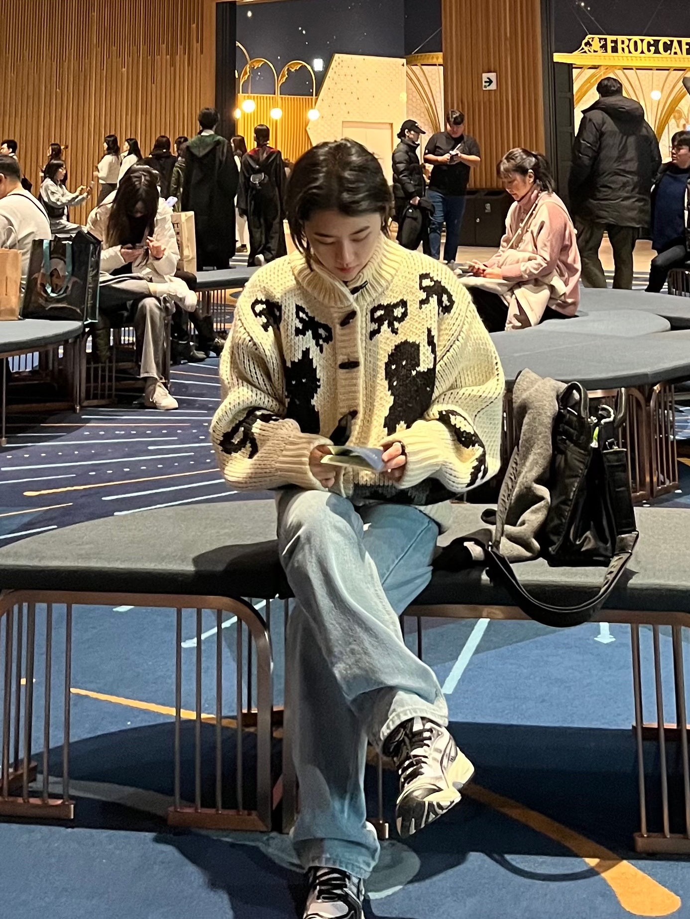 girl임님의 스타일 - 1
