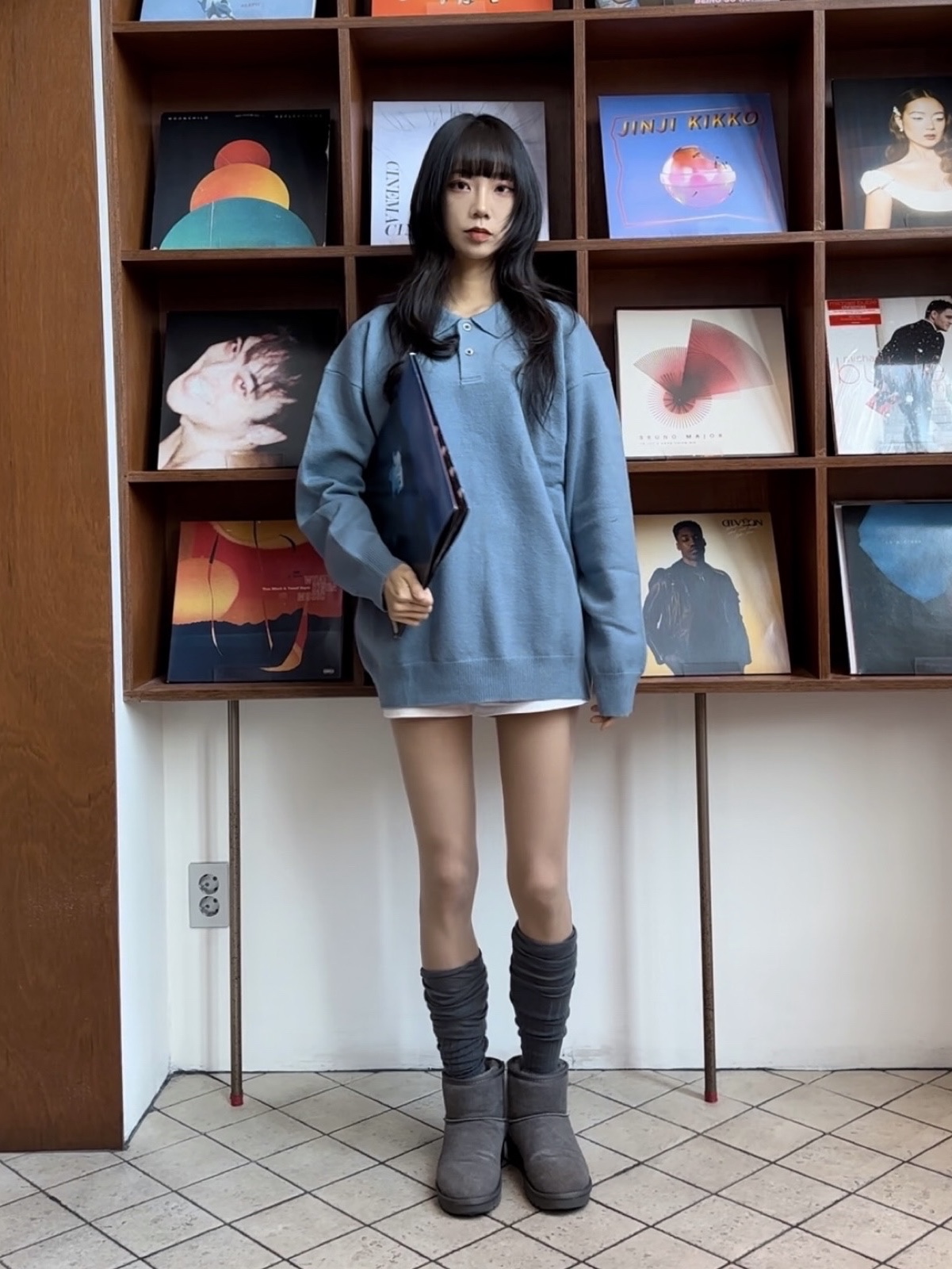 th2__a님의 스타일 - 1