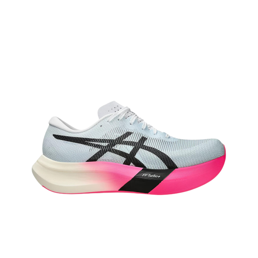 Asics Metaspeed Sky Paris Light Blue Black