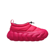 Crocs Overpuff Shorty Dragon Fruit