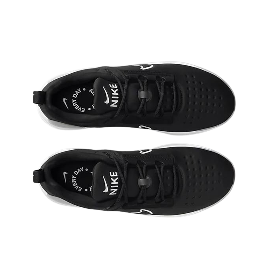 나이키 E-시리즈 1.0 블랙 앤트러사이트(Nike E-Series 1.0 Black Anthracite) - 2
