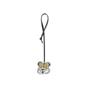 Kenzo x Verdy Market Key Holder in Leather Multicolor - 25SS