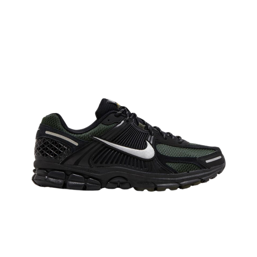 Nike Zoom Vomero 5 Black Sequoia