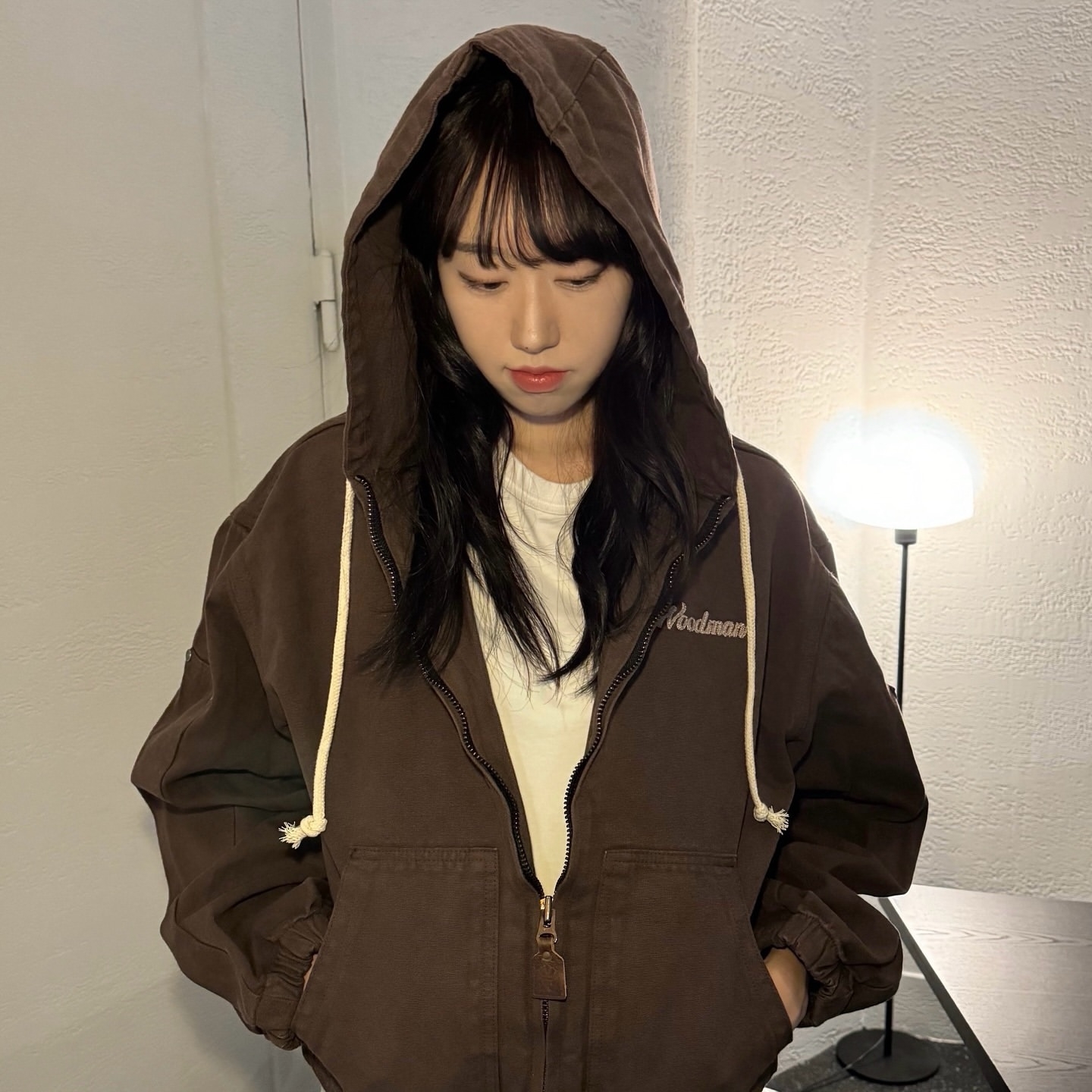 WOODMAN님의 스타일 - 1