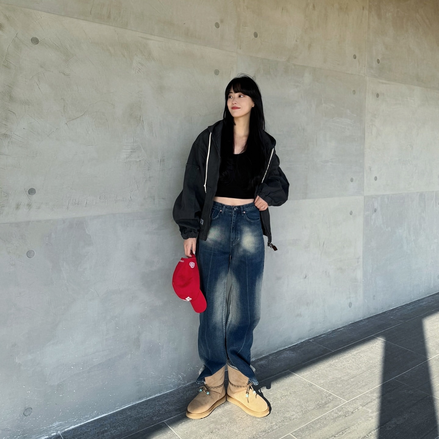 WOODMAN님의 스타일 - 3