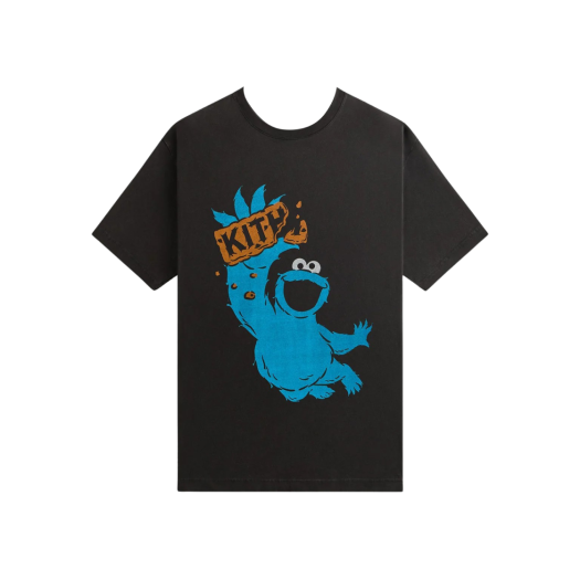 KITH NYC x Sesame Street オスカー Tシャツ Oscar ○関送無料○ KITH NYC x Sesame Street オスカー Tシャツ Oscar ○関送無料○