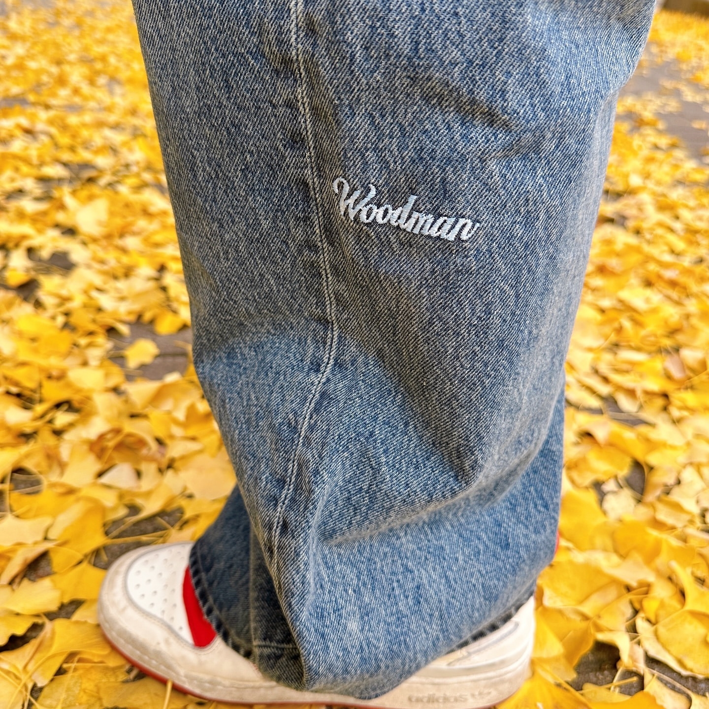 WOODMAN님의 스타일 - 3