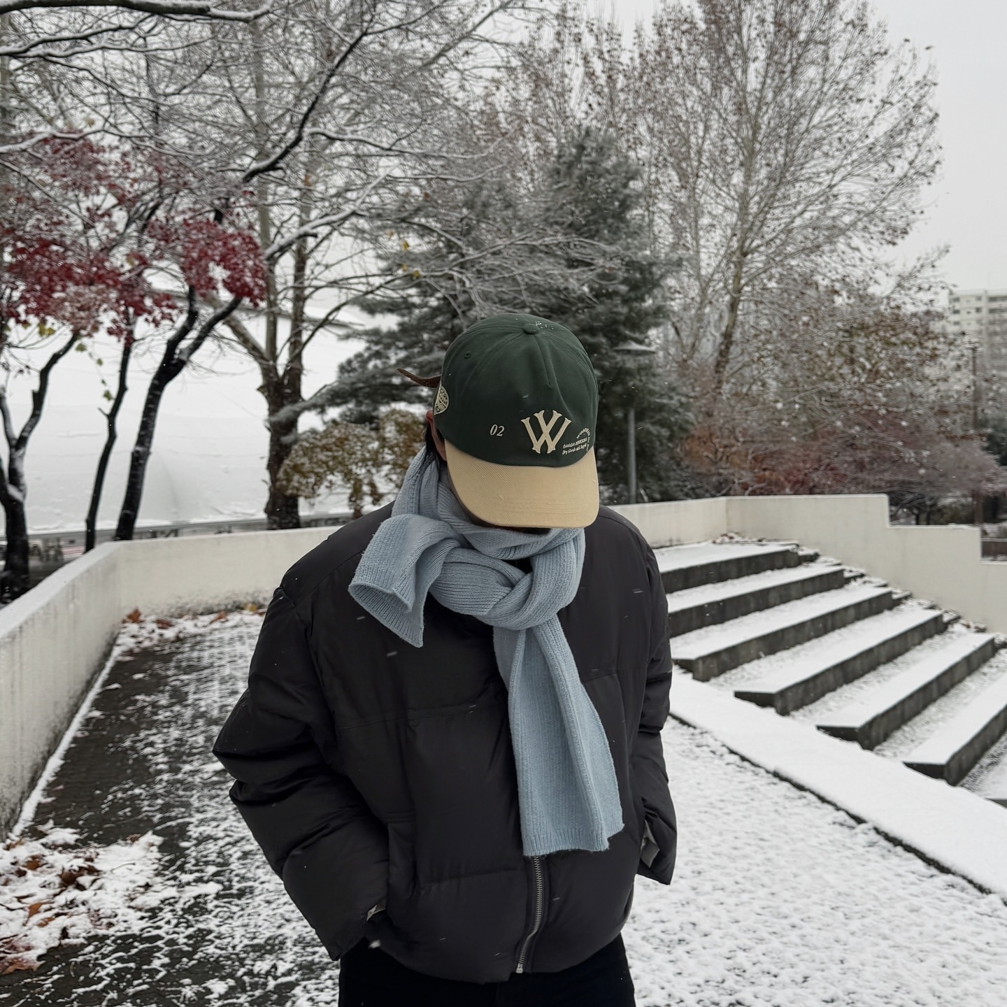 WOODMAN님의 스타일 - 2