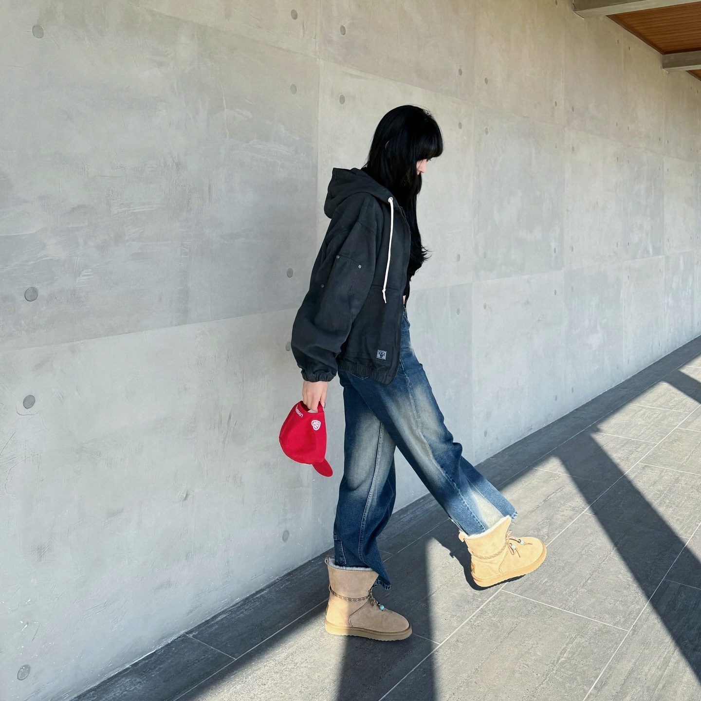 WOODMAN님의 스타일 - 5