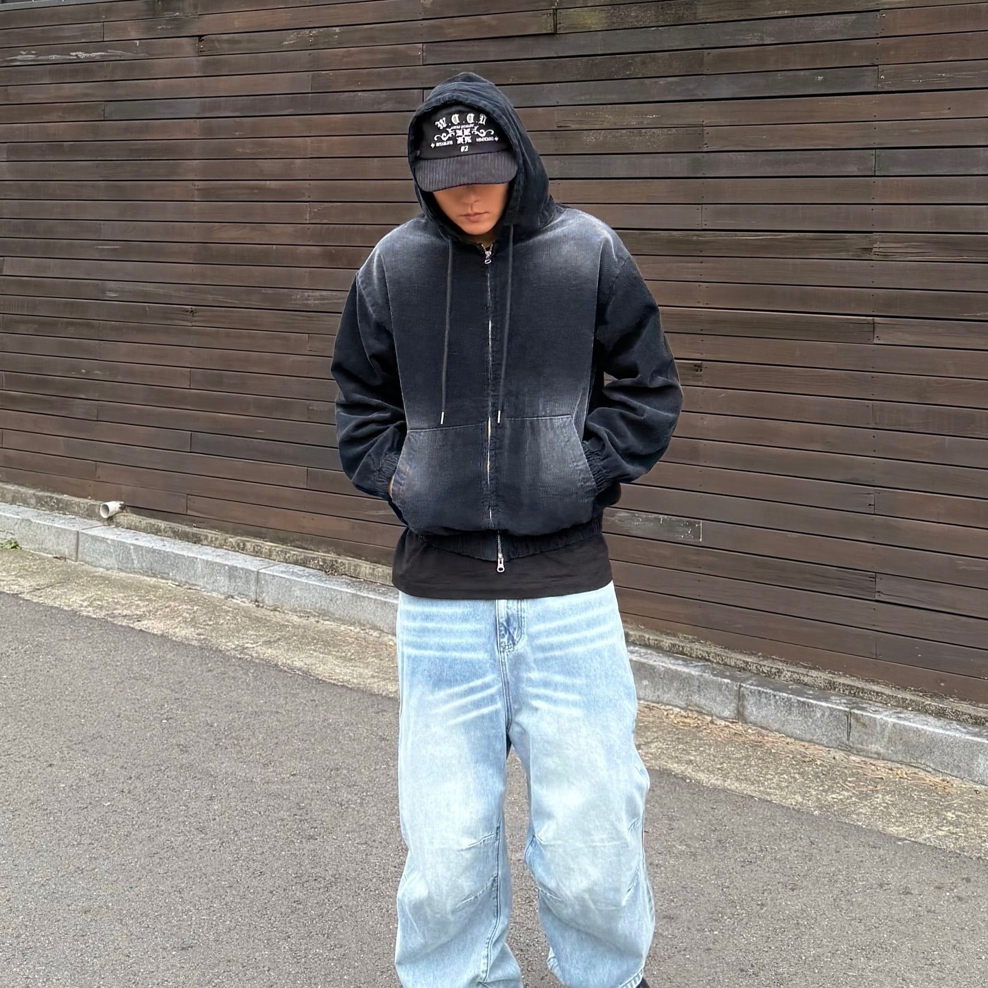 WOODMAN님의 스타일 - 4