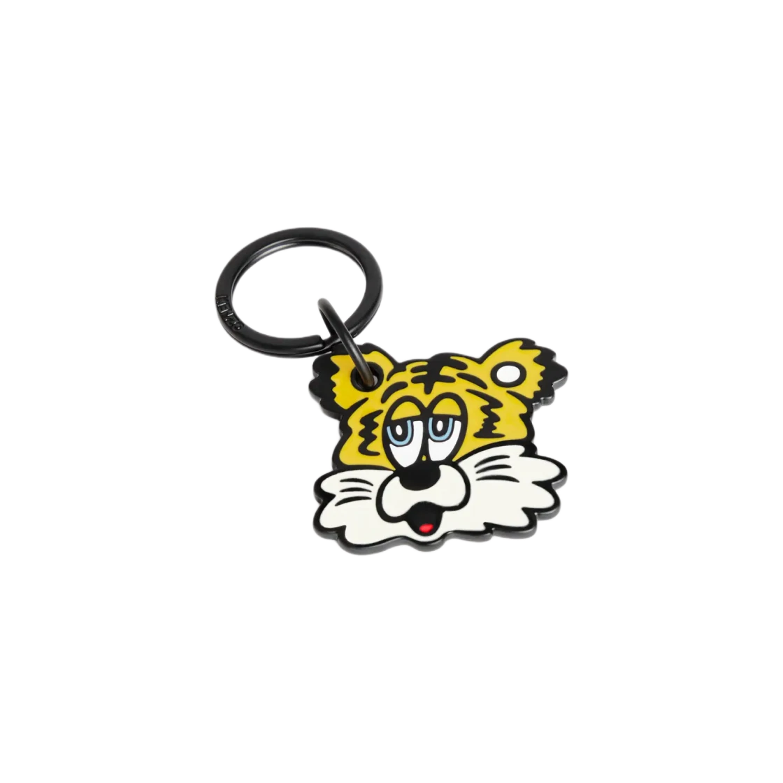 겐조 x 베르디 마켓 키링 멀티컬러 - 25SS(Kenzo x Verdy Market Keyring Multicolor - 25SS)