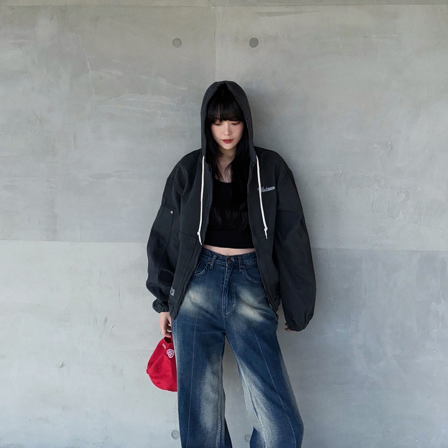 WOODMAN님의 스타일 - 2