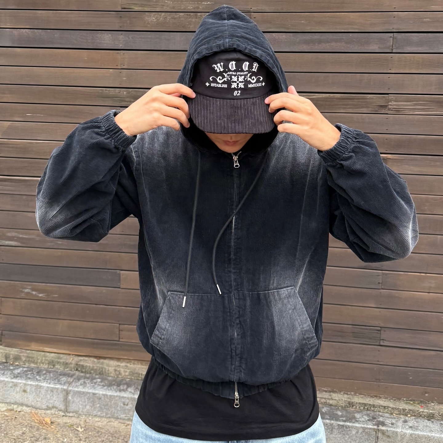 WOODMAN님의 스타일 - 2