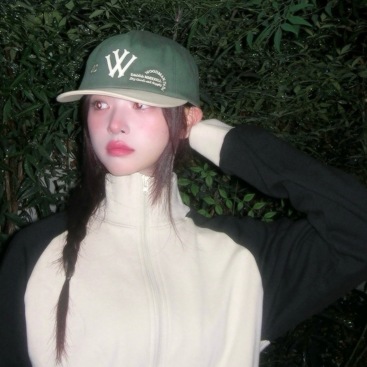 WOODMAN님의 스타일 - 1
