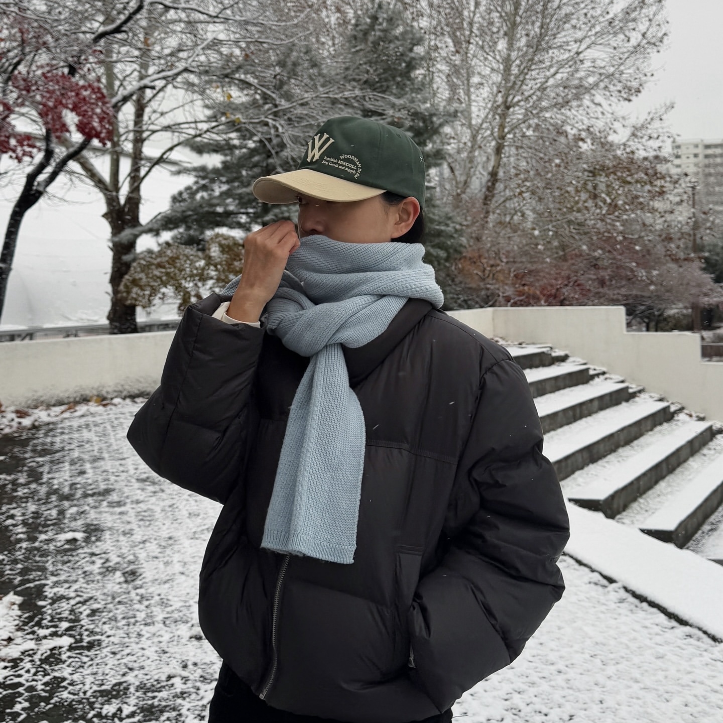 WOODMAN님의 스타일 - 1