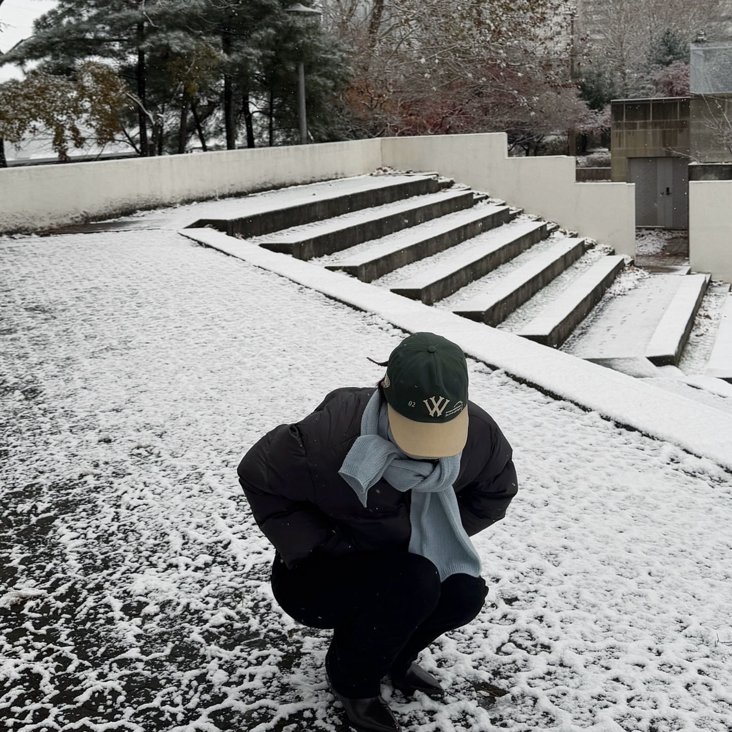 WOODMAN님의 스타일 - 3