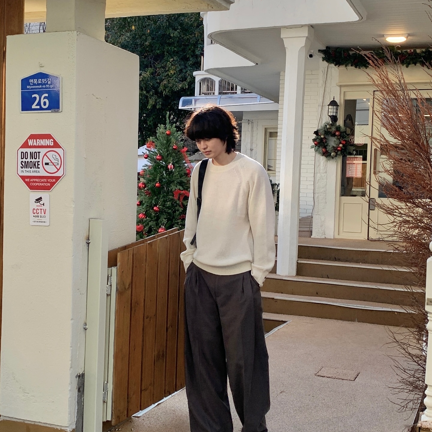 WOODMAN님의 스타일 - 1