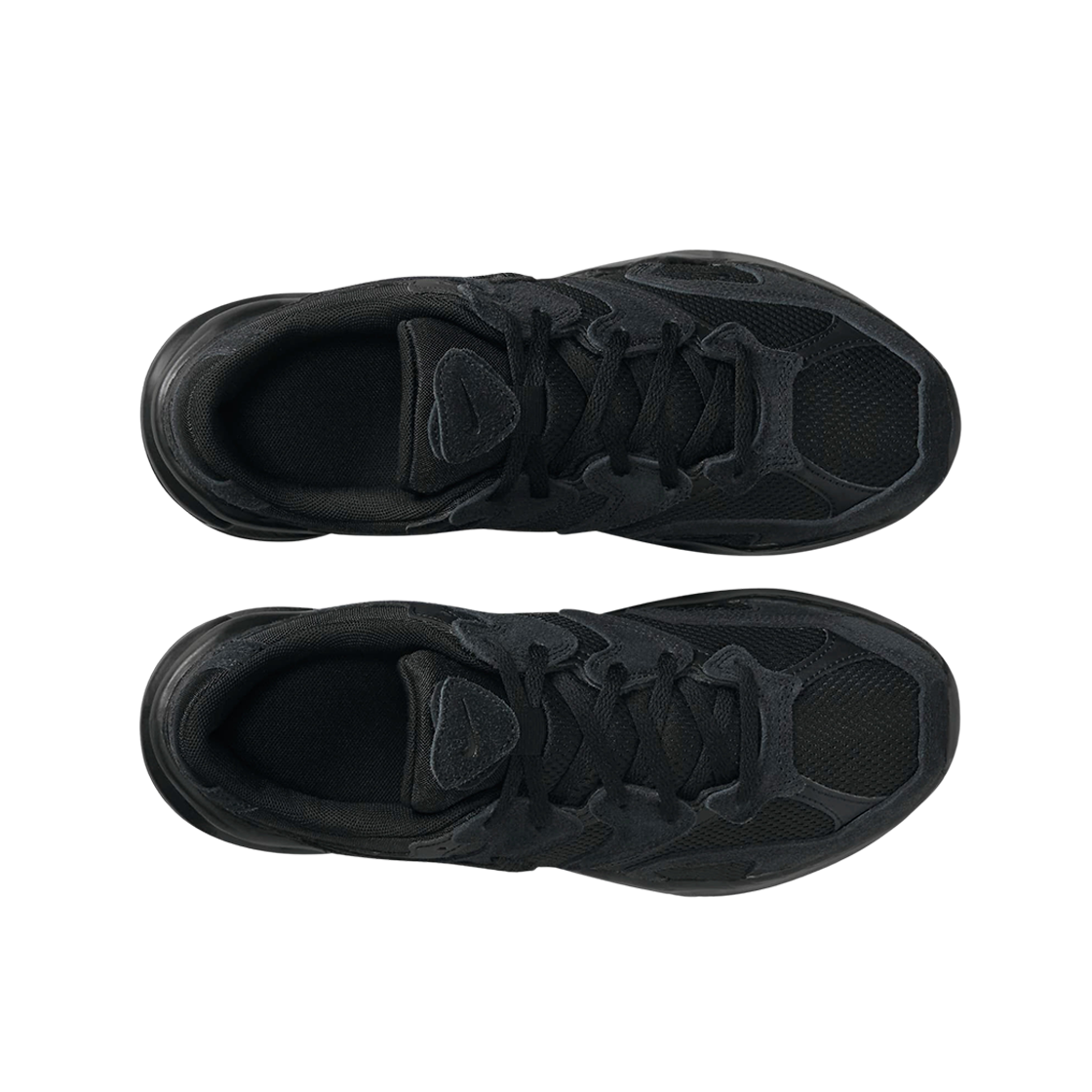 FJ3794-002 (W) Nike AL8 Black - #2