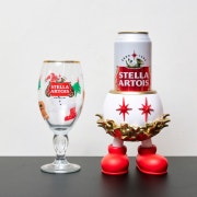 Stella Artois Art Piece Edition #4. Coolrain Lee