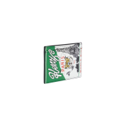Kenzo x Verdy Market Card Holder in Leather Black - 25SS