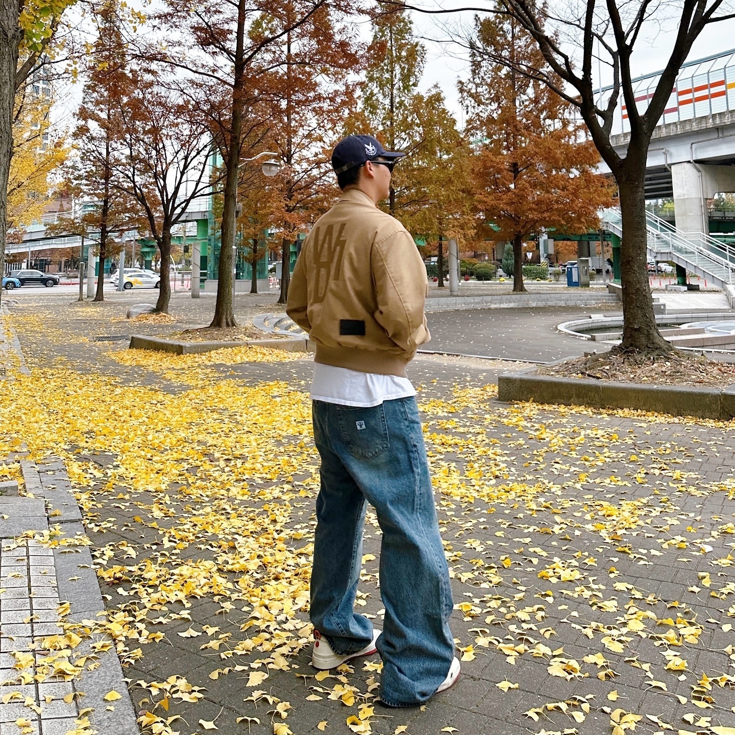 WOODMAN님의 스타일 - 2