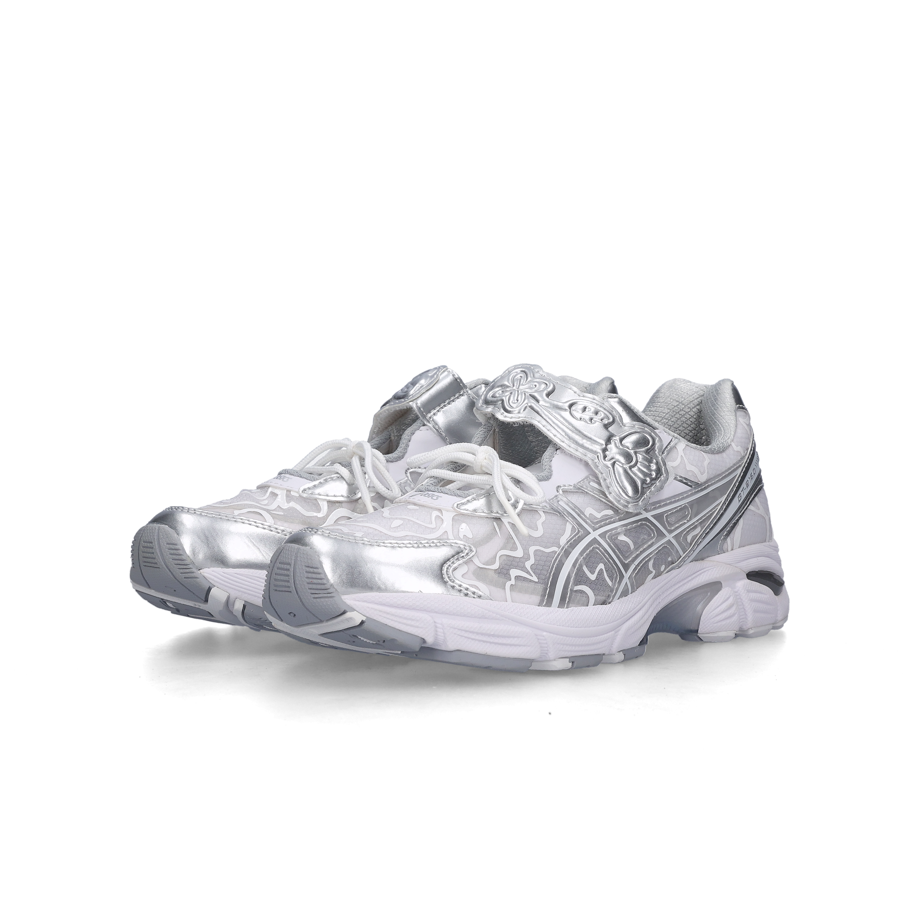 아식스 x 세실리에 반센 GT-2160 화이트(Asics x Cecilie Bahnsen GT-2160 White)