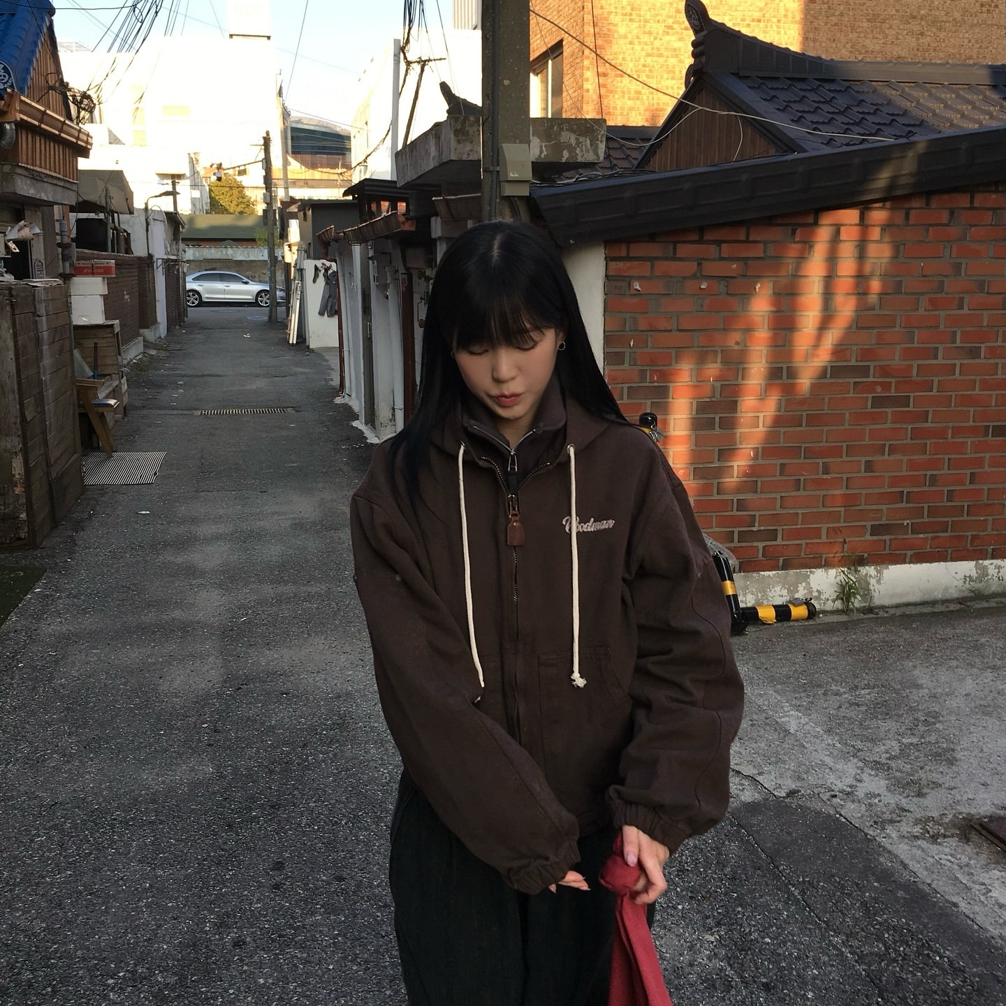WOODMAN님의 스타일 - 7