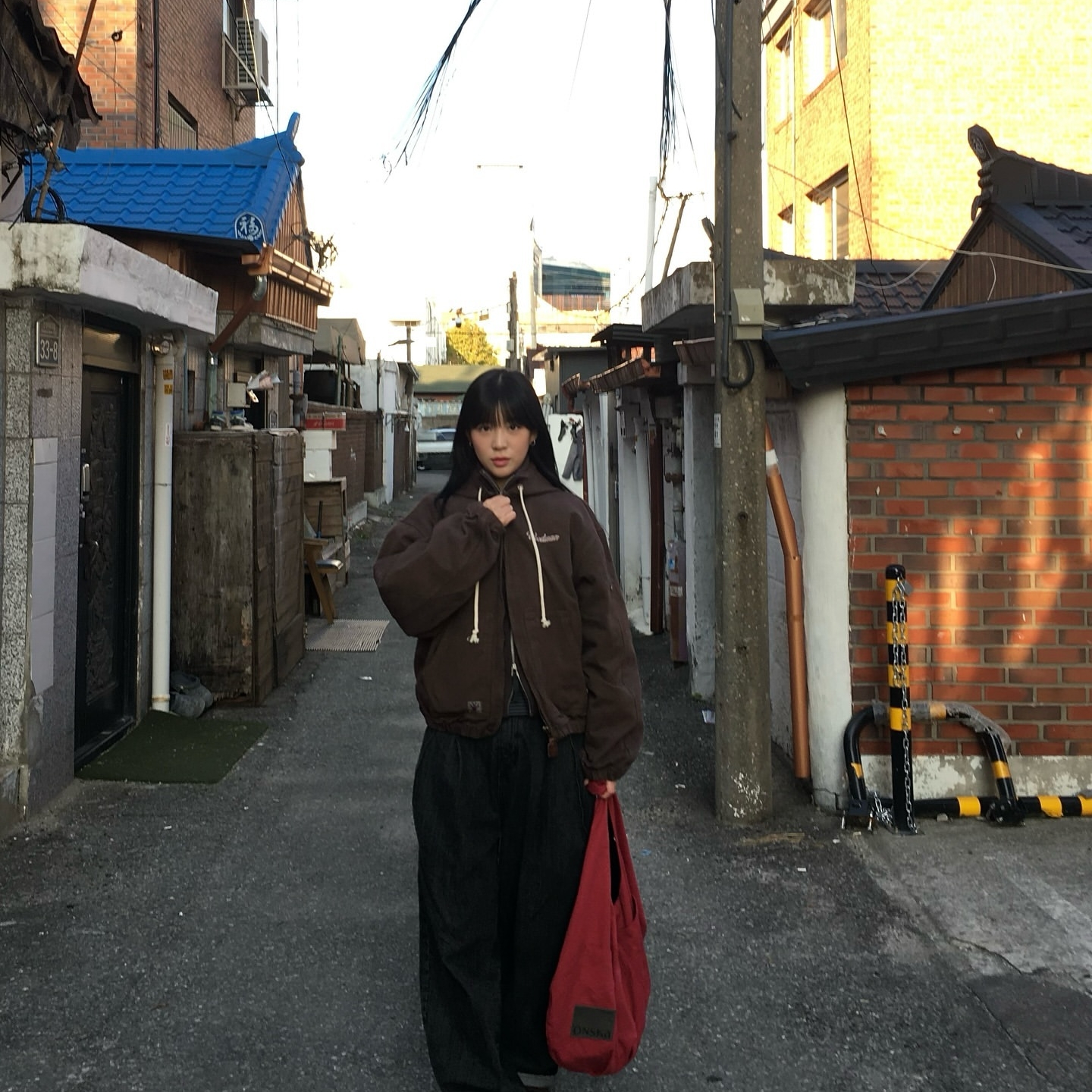 WOODMAN님의 스타일 - 8