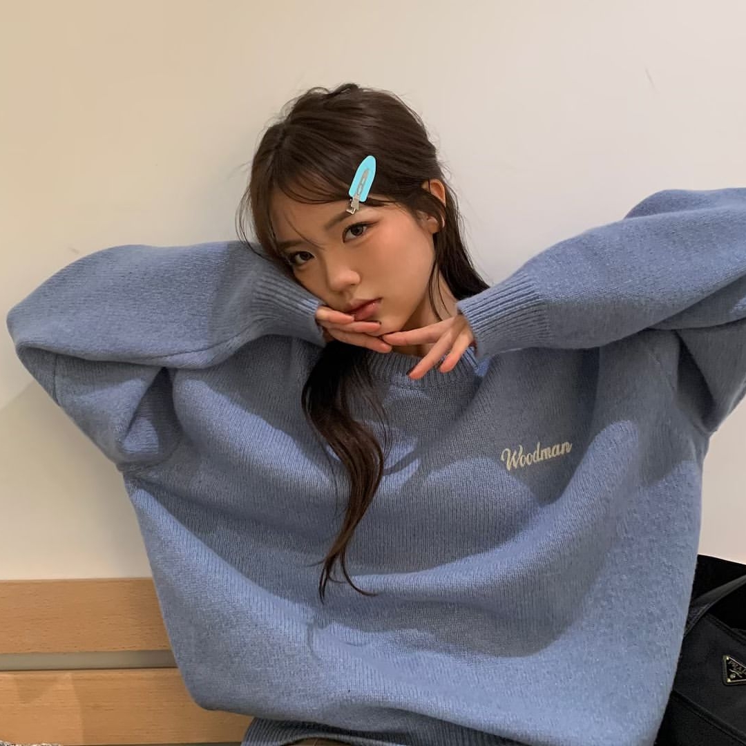 WOODMAN님의 스타일