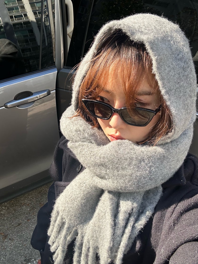 gentlemonster cookie01 小物 GENTLE MONSTER cookie01 Cookie 01