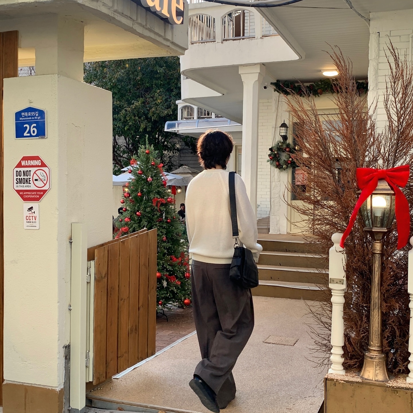 WOODMAN님의 스타일 - 2