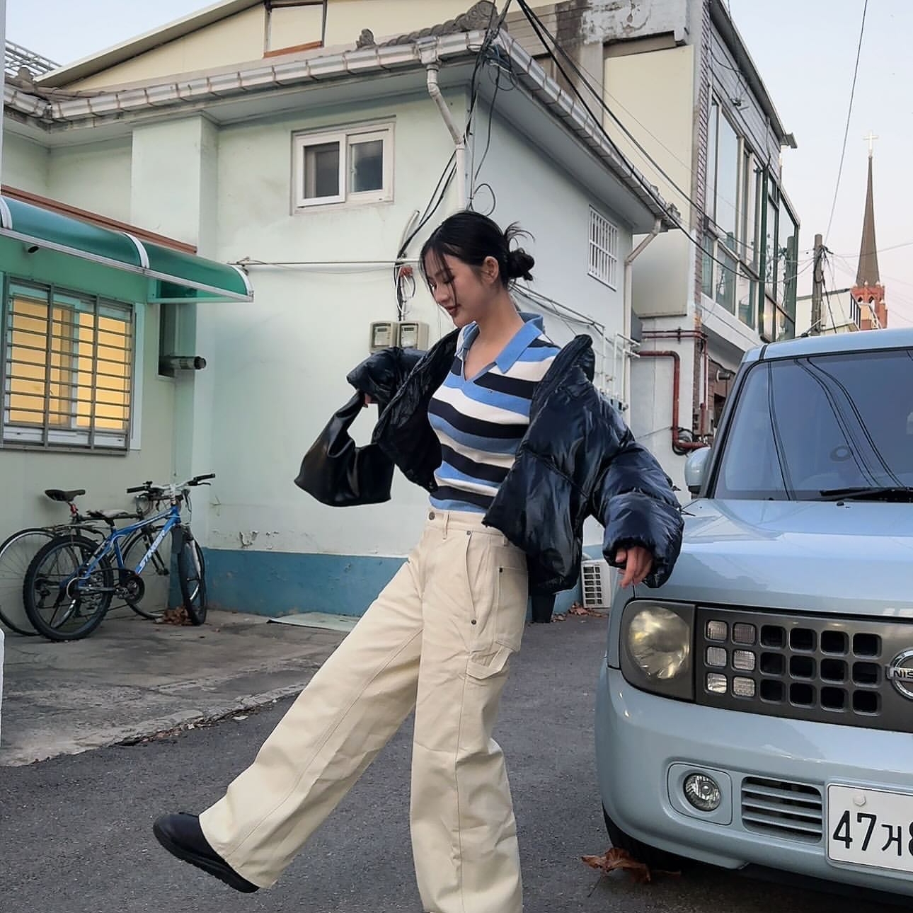 WOODMAN님의 스타일 - 1
