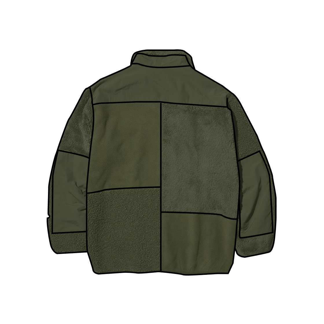 x JP Uniqlo KREAM