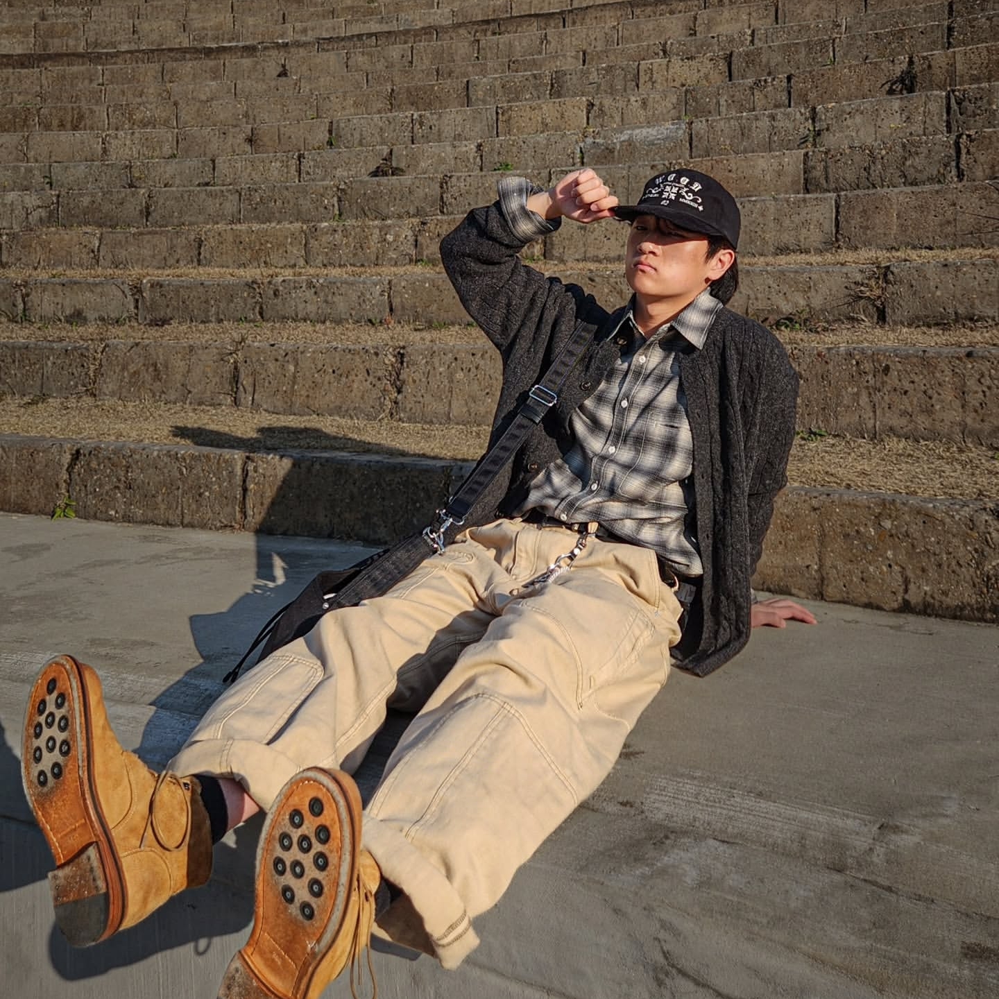 WOODMAN님의 스타일 - 1