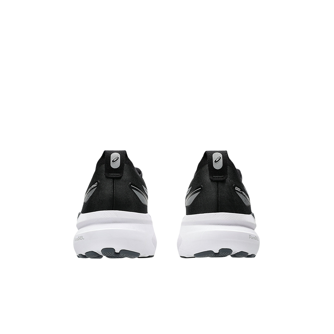 아식스 젤 카야노 31 블랙 화이트(Asics Gel-Kayano 31 Black White) - 3