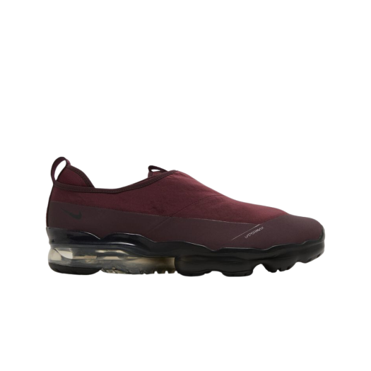 Nike Air VaporMax Moc Roam Dark Team Red Black