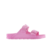 Birkenstock Arizona Essentials Eva Candy Pink - Narrow
