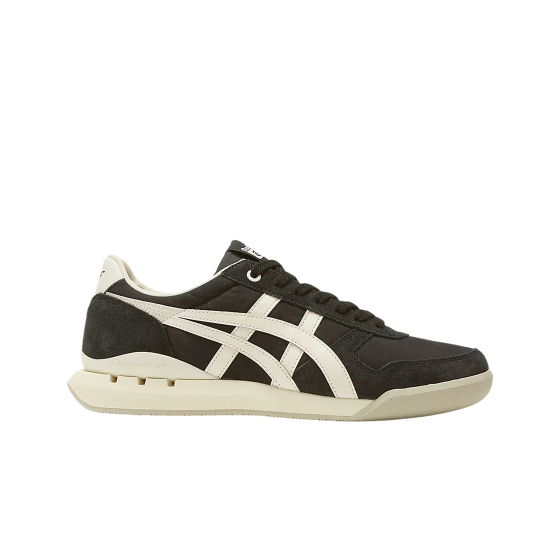오니츠카 타이거 얼티메이트 81 EX 블랙