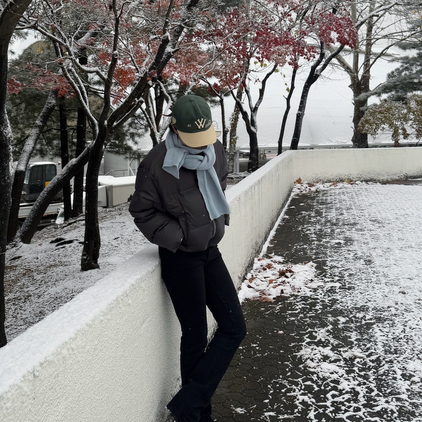 WOODMAN님의 스타일 - 6