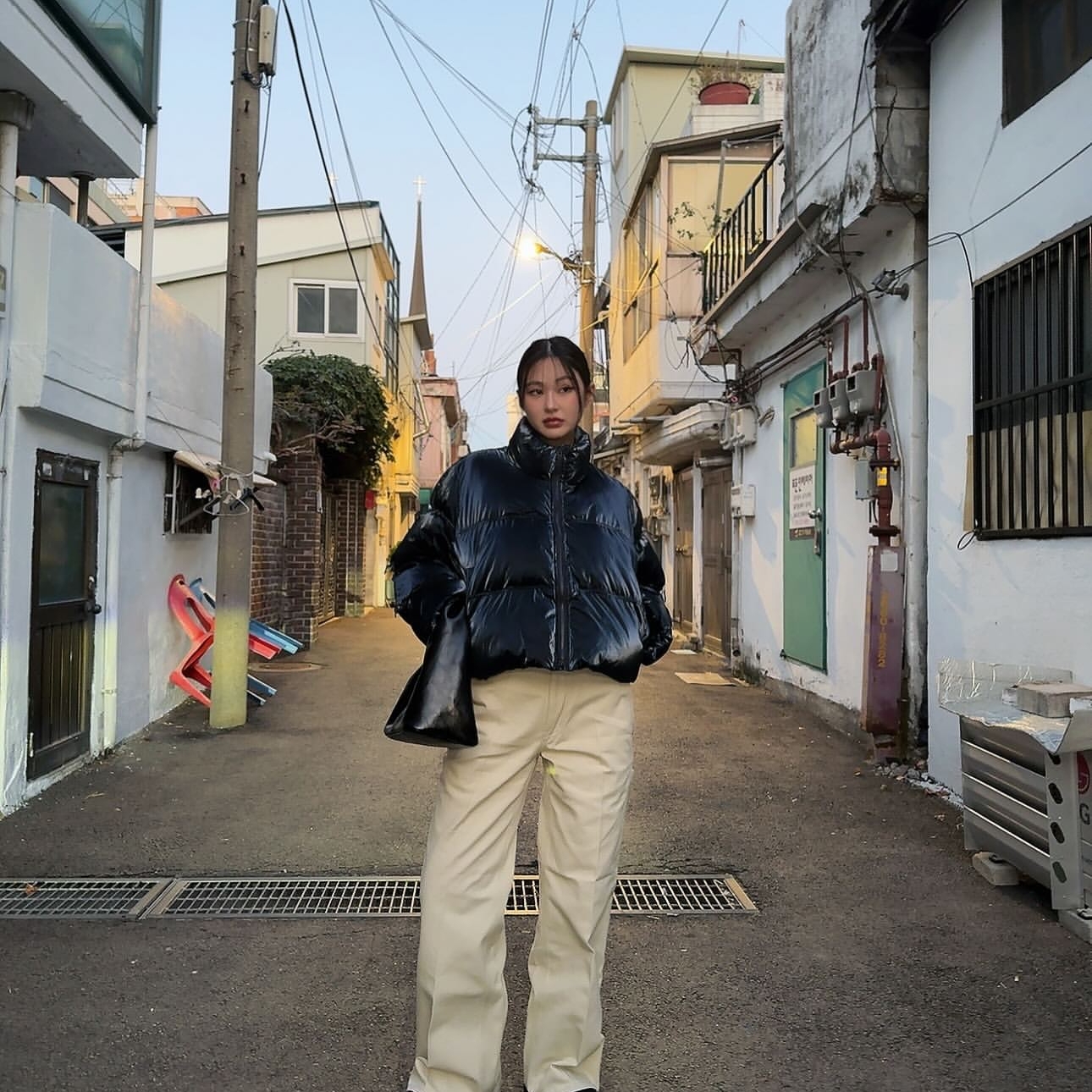 WOODMAN님의 스타일 - 3