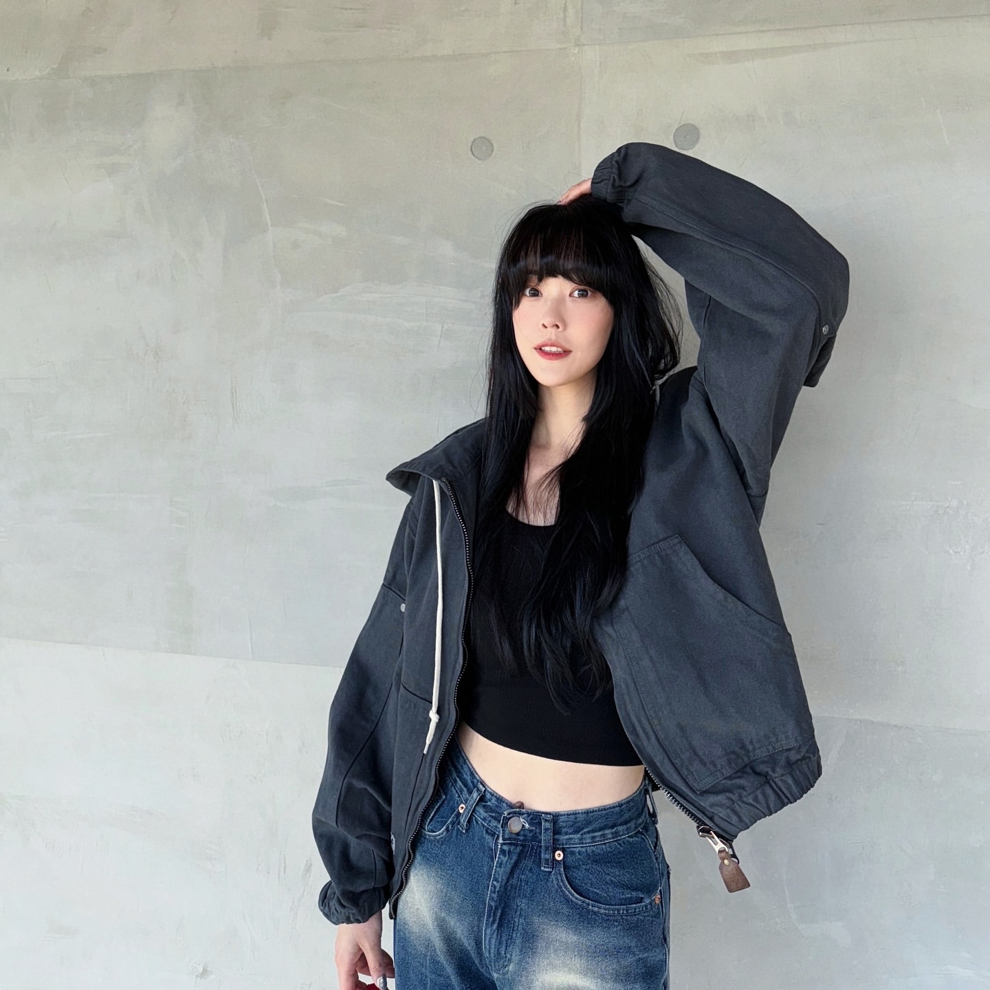 WOODMAN님의 스타일 - 1